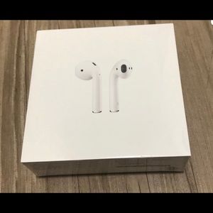 Apple AirPods Gen 2